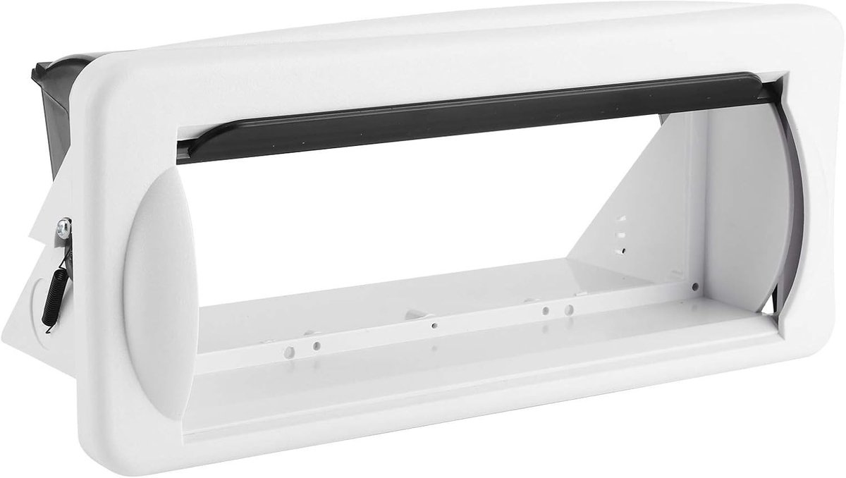 Waterdichte Bescherming voor Marine Radio en DVD - Splash Guard en Turn Signals Cover voor Boten