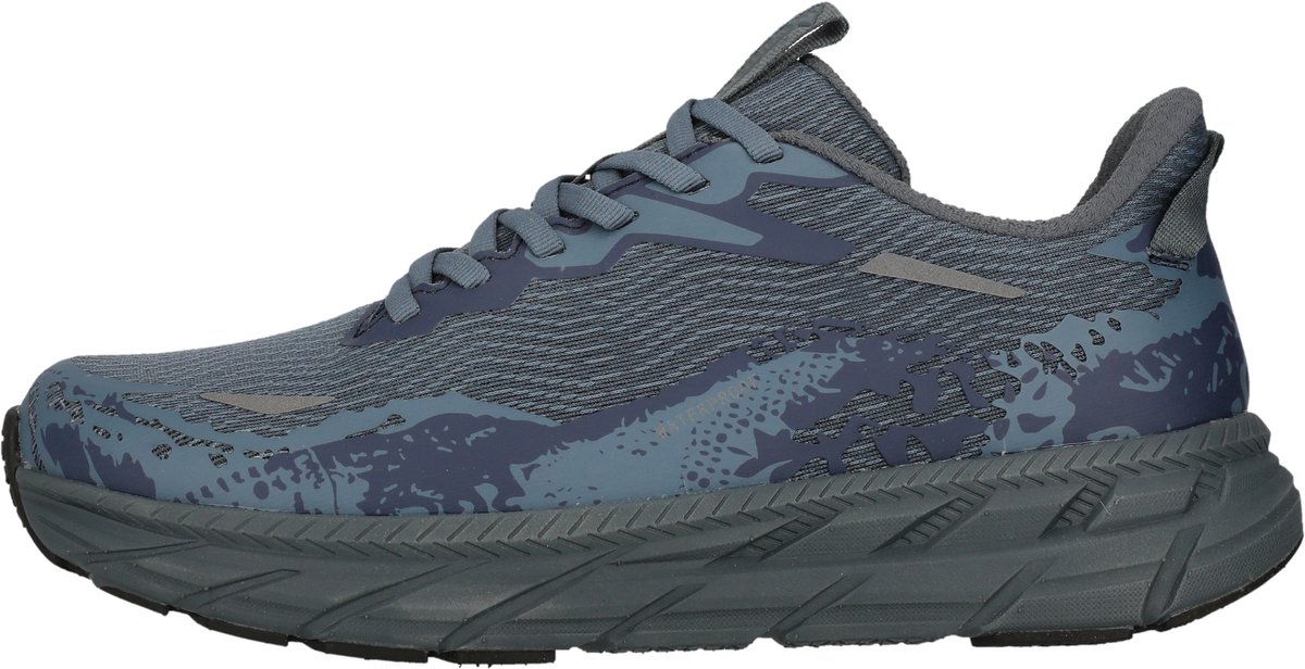 WHISTLER Sportschuhe Navillas