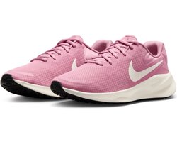 Nike Revolution 7 Hardloopschoenen Roze EU 37 1/2 Vrouw