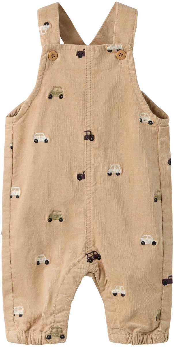 Name it Tuinbroek Corduroy