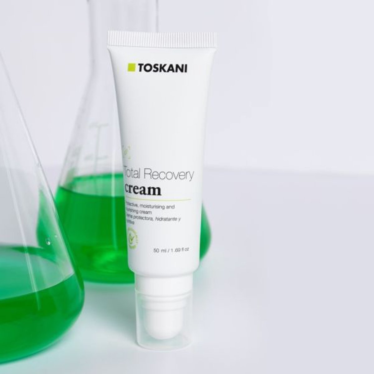 Toskani Total Recovery cream
