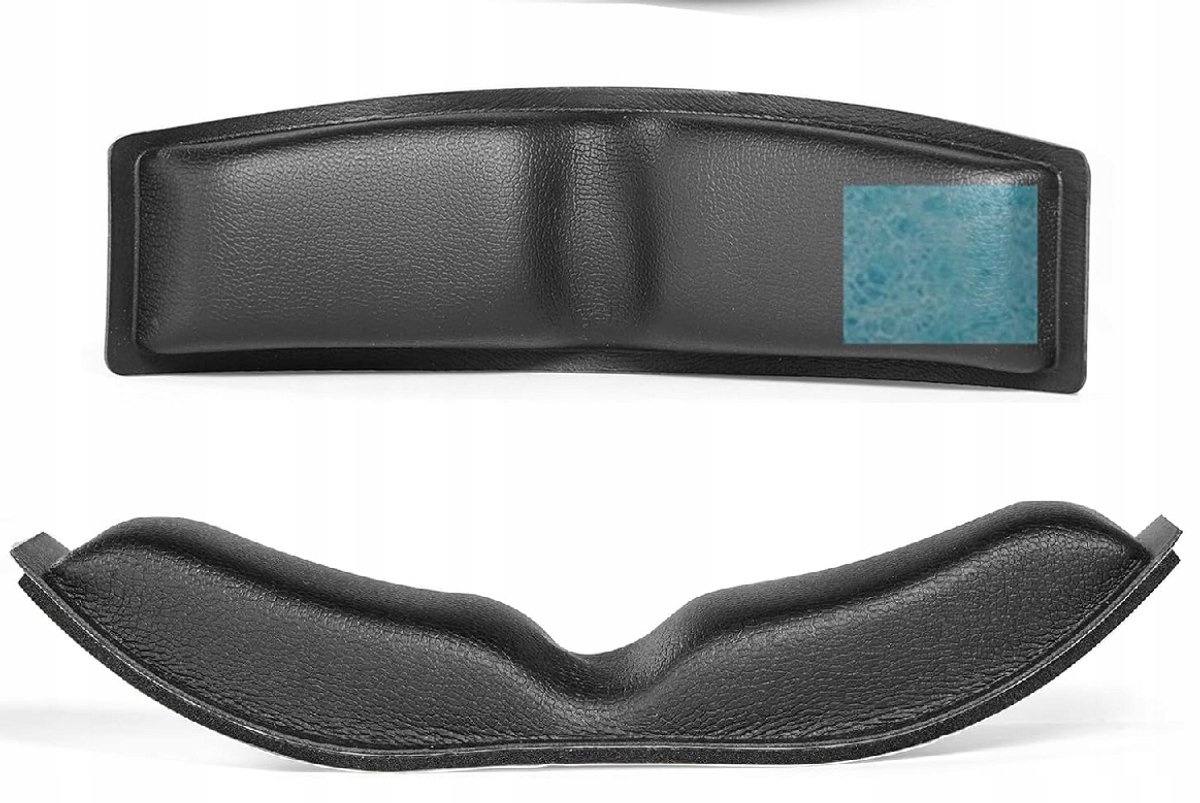 Hoofdbandkussen voor Sennheiser HD620S - Comfortabele vervanging