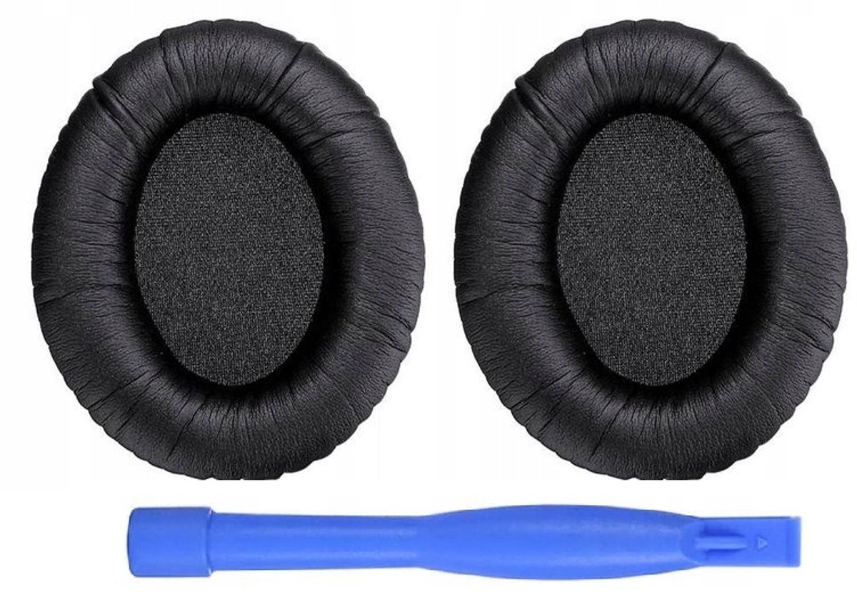 Vervangende Oorkussens voor Sennheiser HD418/419/428/429/438/439/448/449