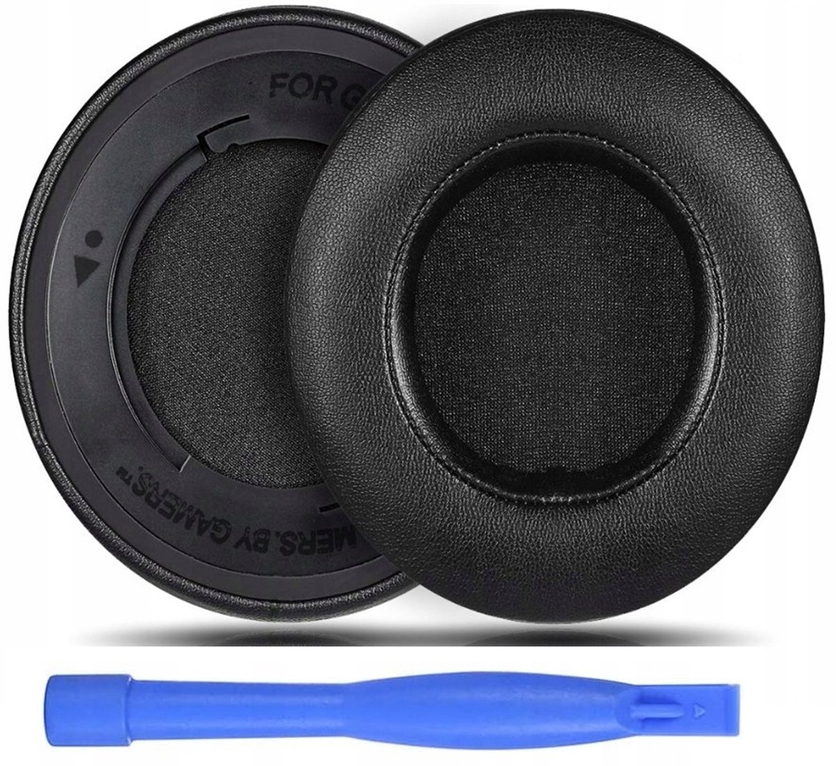 Vervangende Oorkussens voor Razer Kraken Pro V2 7.1 Oval - Comfort & Kwaliteit