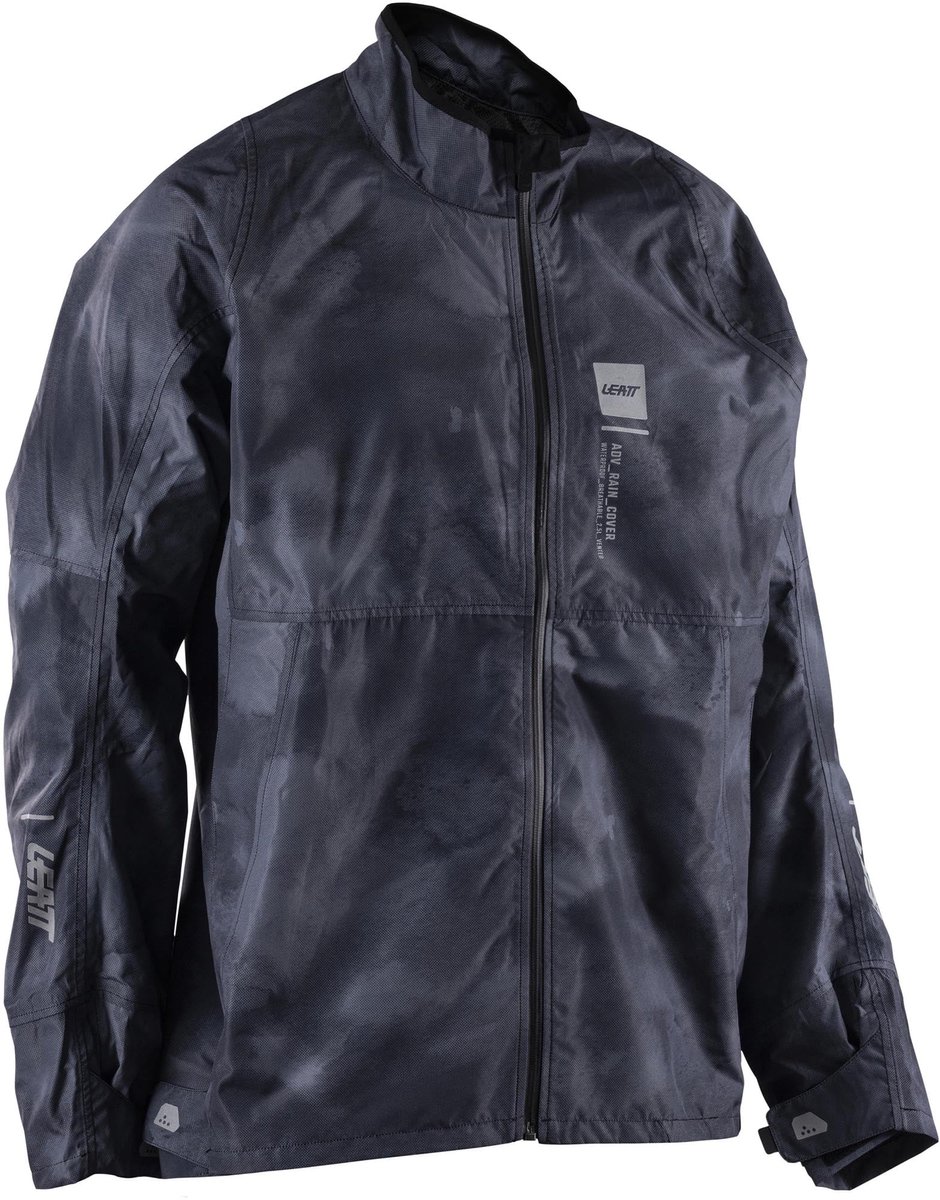 Leatt ADV Rain Cover Regenjas -