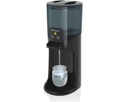 Baby Instant Warmer Zwart