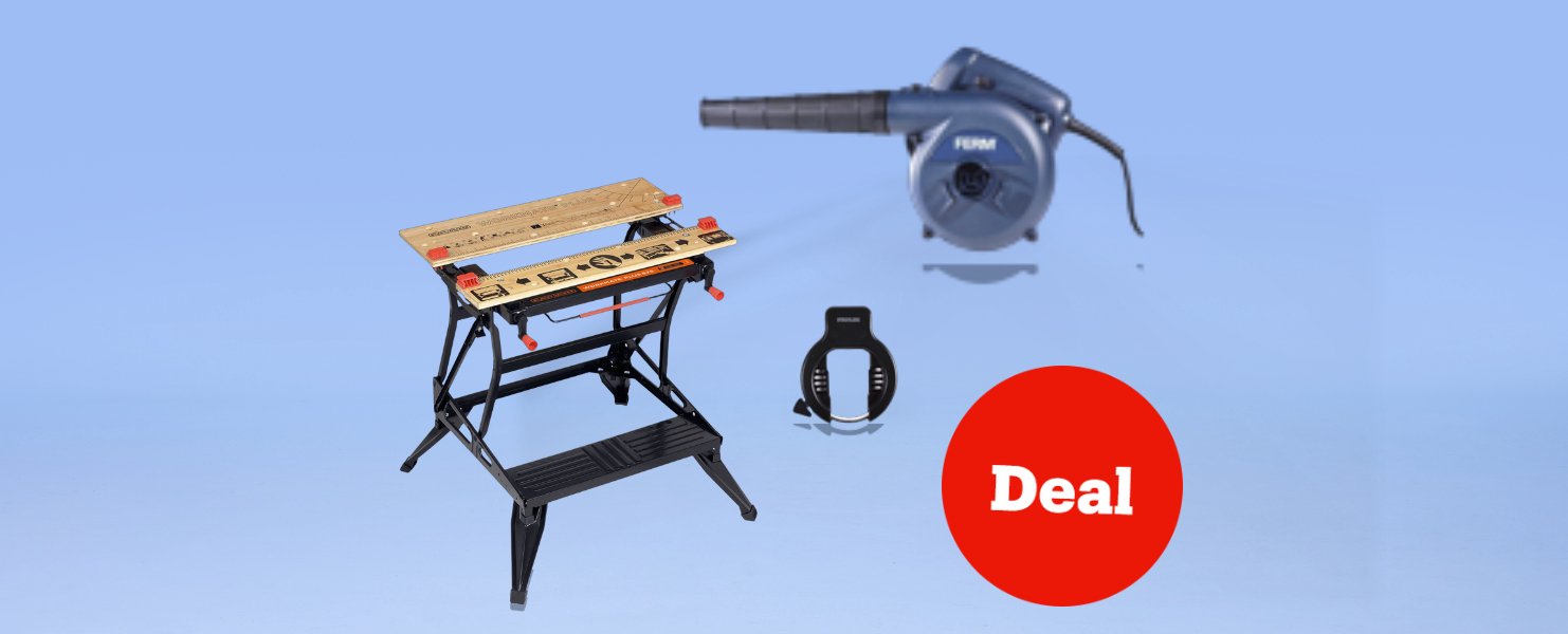 Deal op Deal op