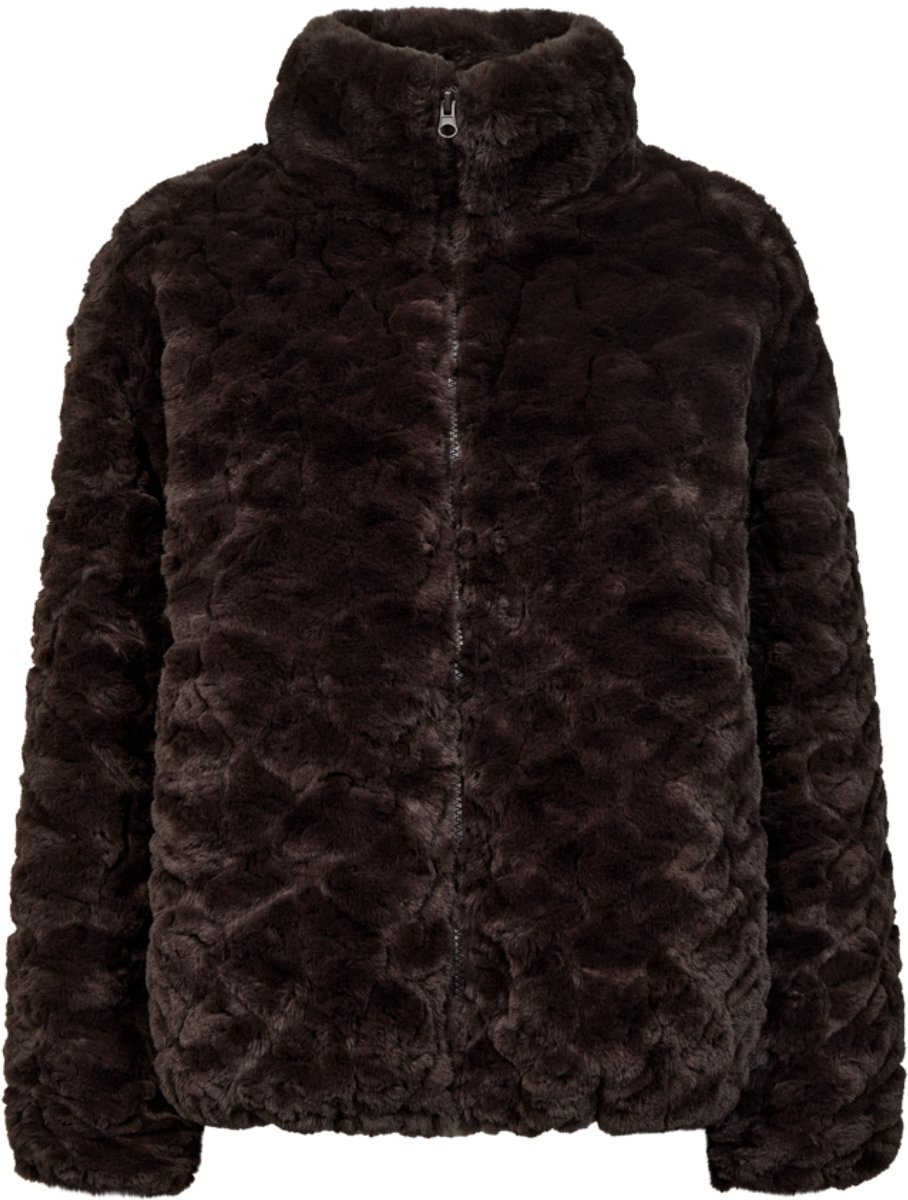 FQFoby-jacket mole