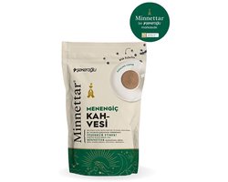 Sekeroglu-Minnettar-Menengic Koffie-Menengiç Kahvesi-165 g