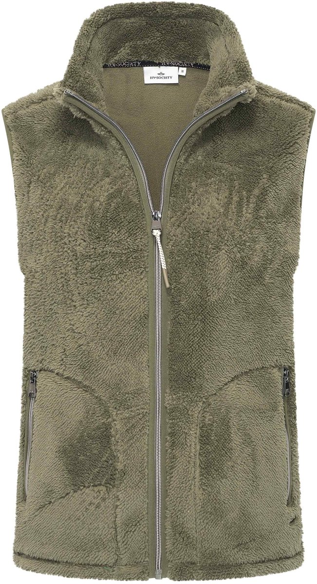 Hv Society - Bodywarmer - Meadow - 3XL (46)
