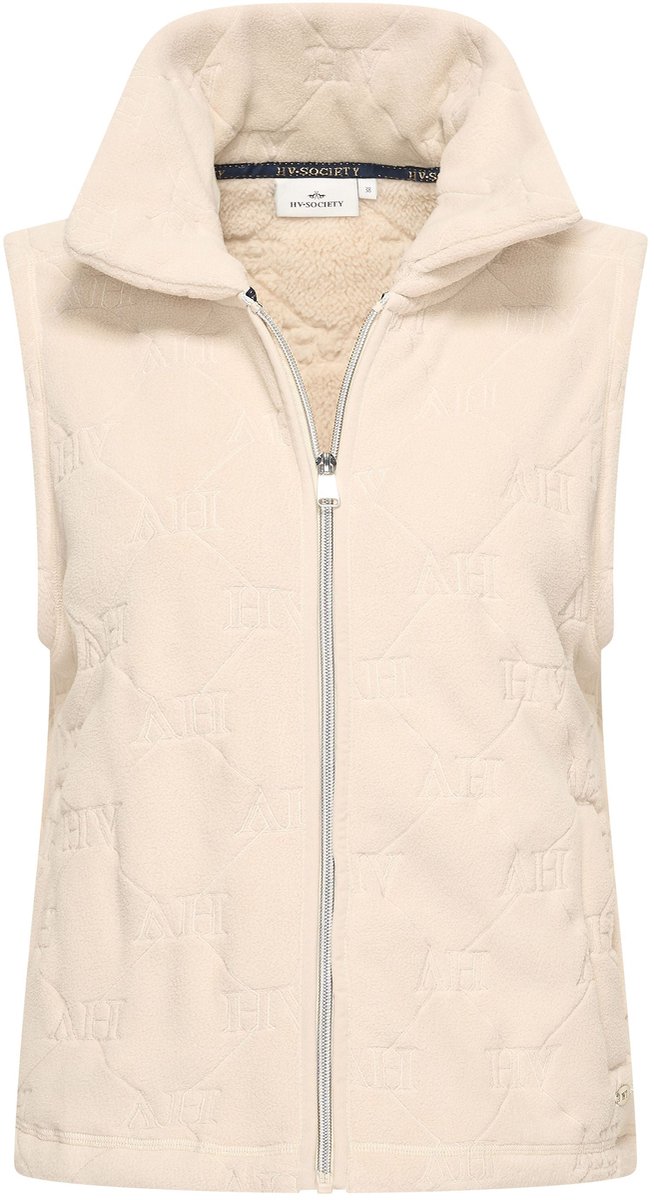 Hv Society Bodywarmer – 3XL Kit