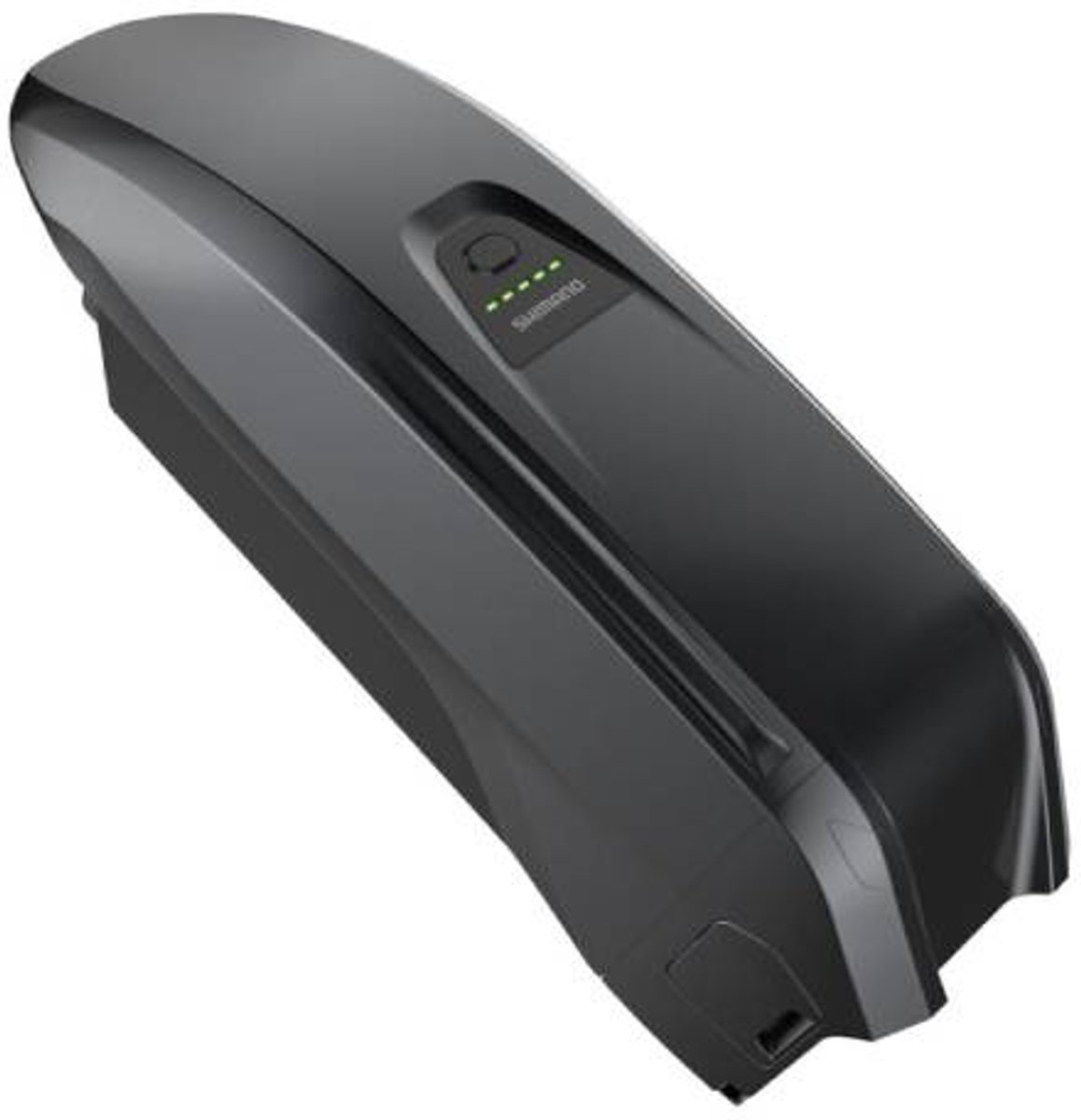 Shimano Steps BT-EN606-A Fietsaccu Gen. 2 36V 630Wh 17,5Ah - Onderbuis Accu - Elektrische Fiets