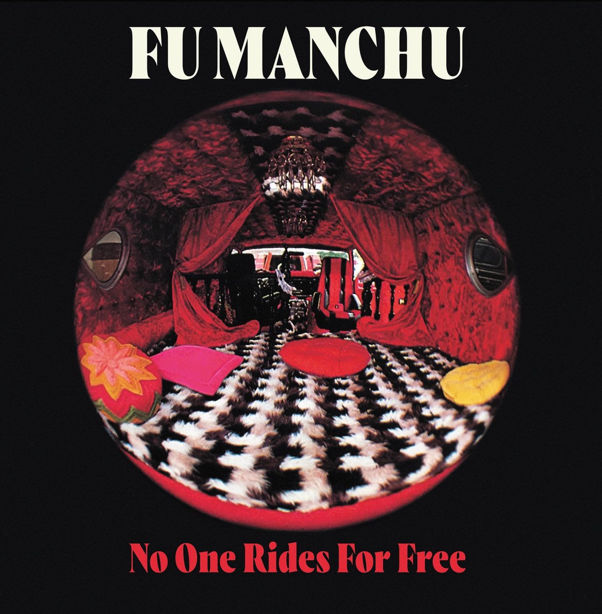 No One Rides For Free - ShopVlot