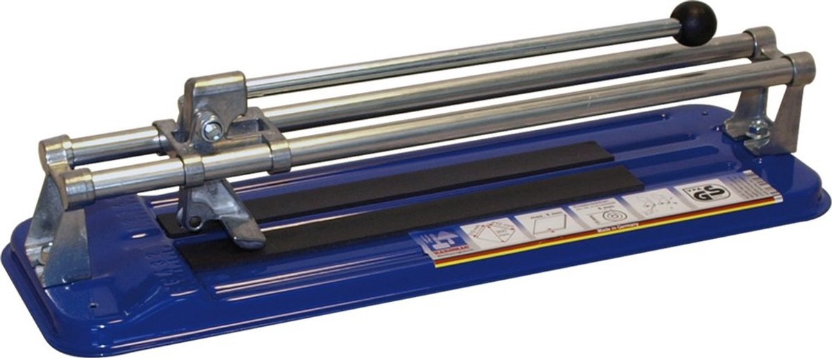 Elzusha - Haromac Tegelsnijmachine - Full Metal Design voor Tegels tot 12 mm