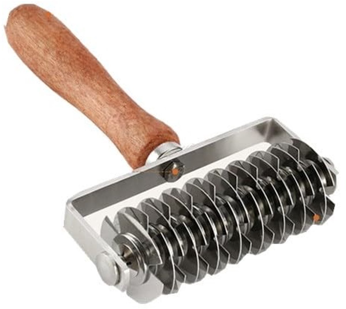 Elzusha - Handmatige Pasta Snijders voor Perfecte Koekjes