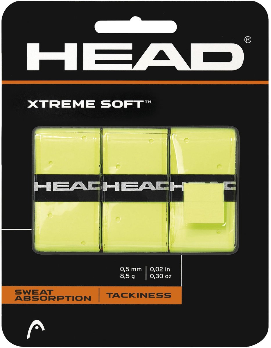 Elzusha - Xtremesoft Grip Band voor Volwassenen - Set van 3