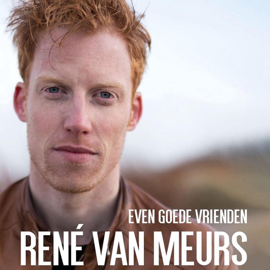Even Goede Vrienden - cover