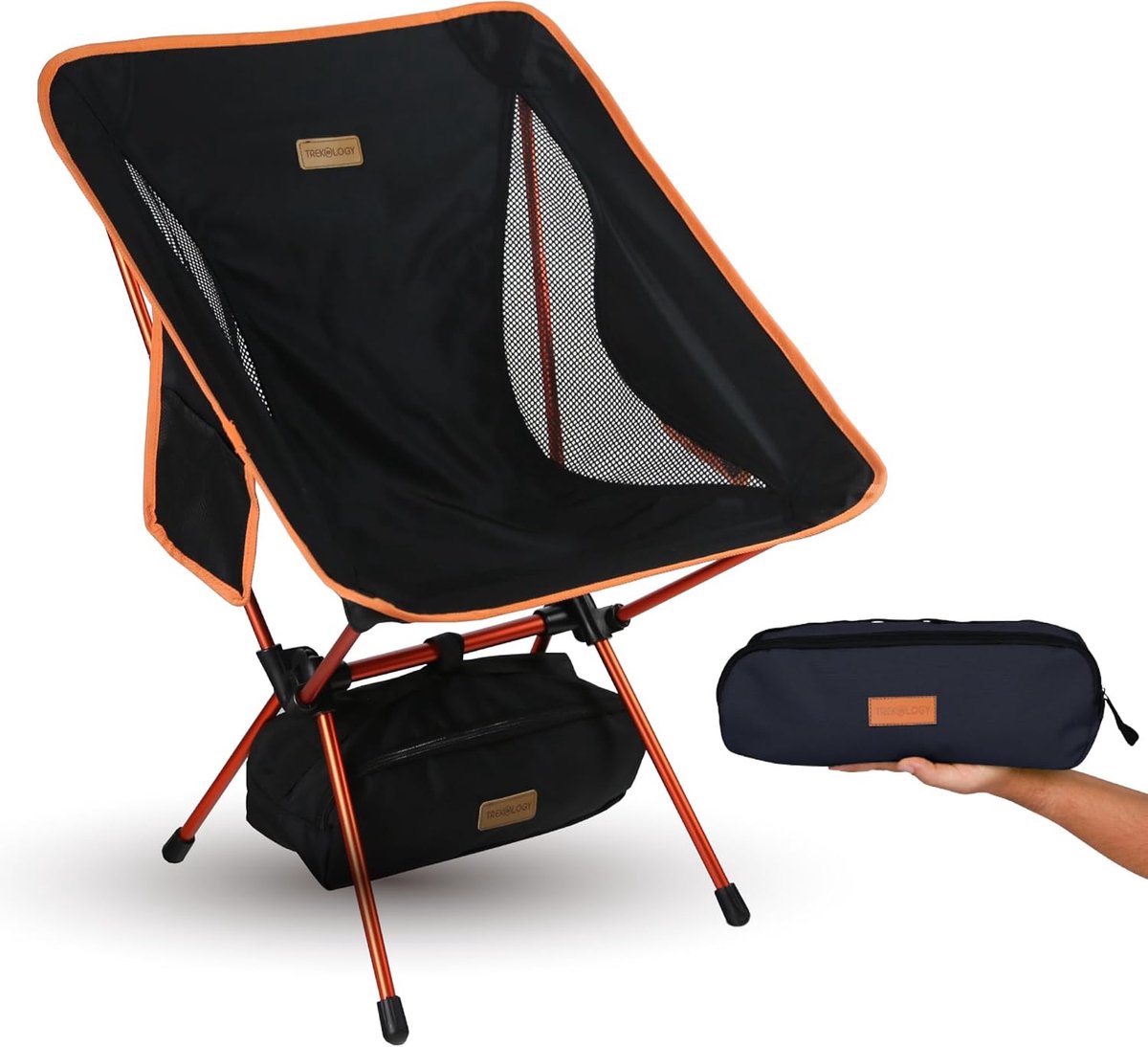 Campingstoel