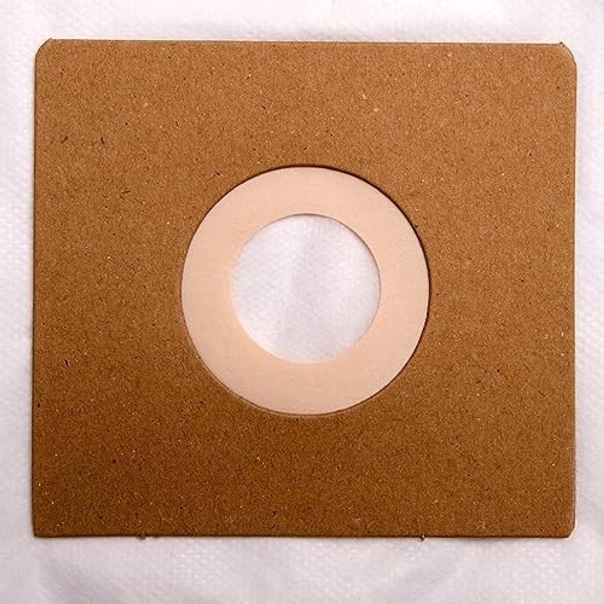 Elzusha - 10 Stofzuigerzakken - Compatibel met Inventor INVBG25-BS