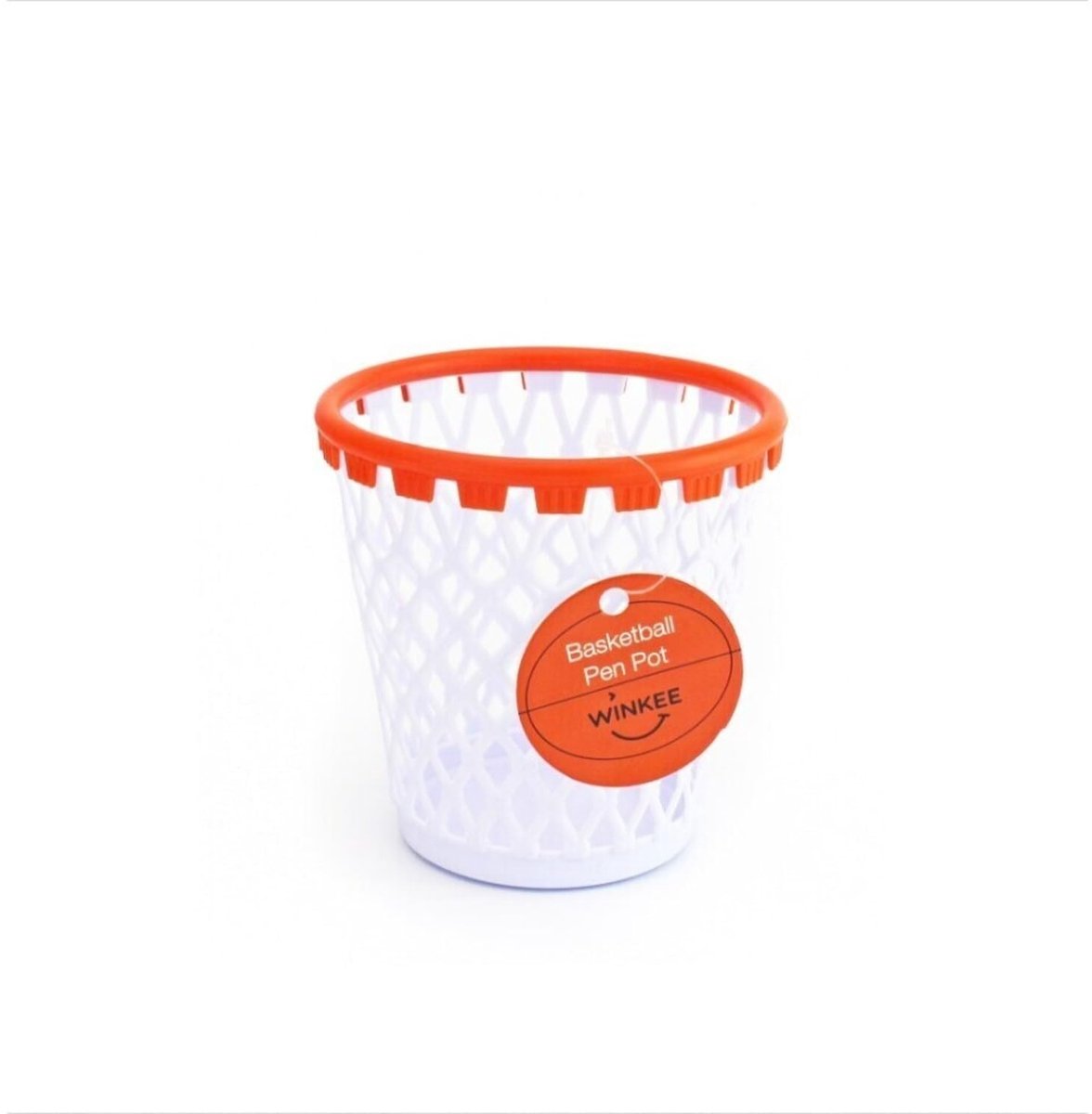 Elzusha - Basketball Desk Organizer en Penhouder voor Kinderen