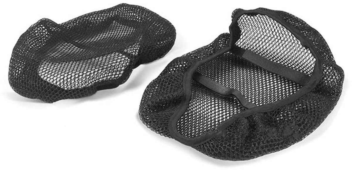 Elzusha - Motorfiets Zadelhoes - Ademend Antislip Voor R1300GS 2023-2025