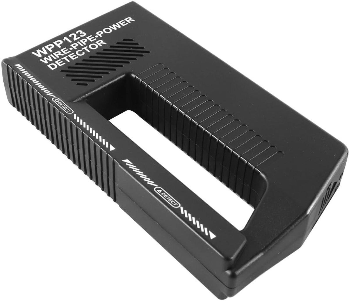 Elzusha - 3-in-1 Muurscanner voor Metalen Detectie