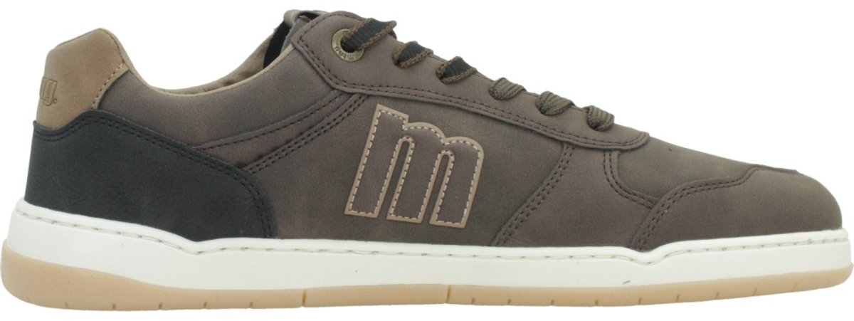 Mtng Free-miami Schoenen Bruin EU 42 Man