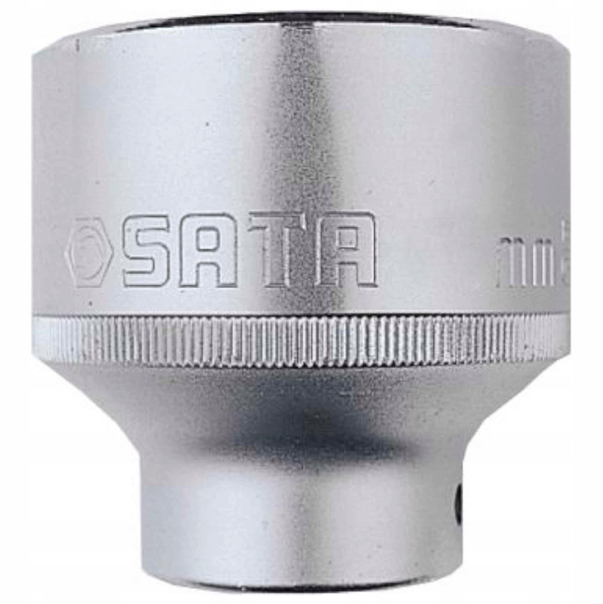 SATA 3/4" 12-kant dop 24mm - CrV staal, Surface Drive