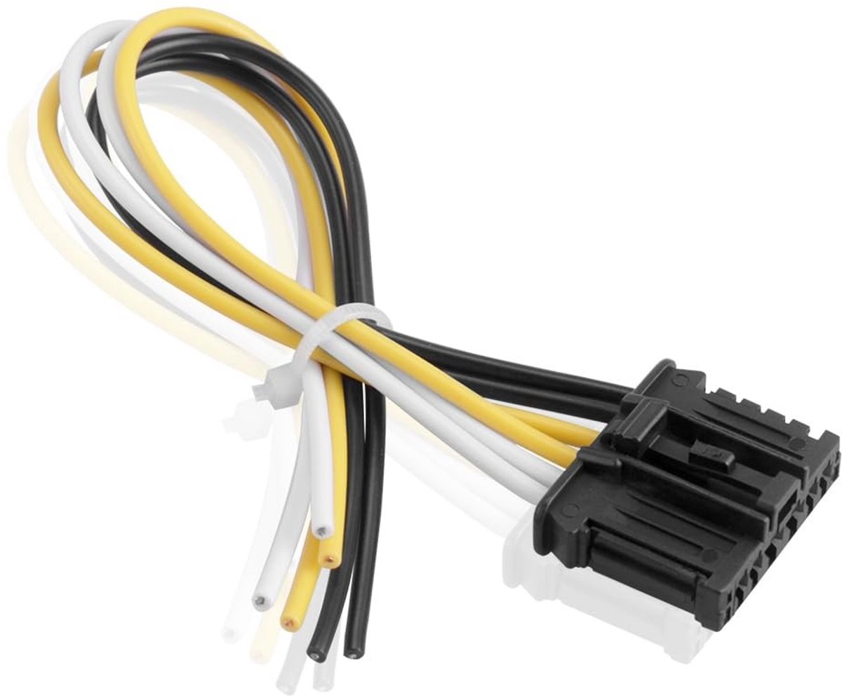 Solidchoice - Taillight Connectoren voor Peugeot en Citroen