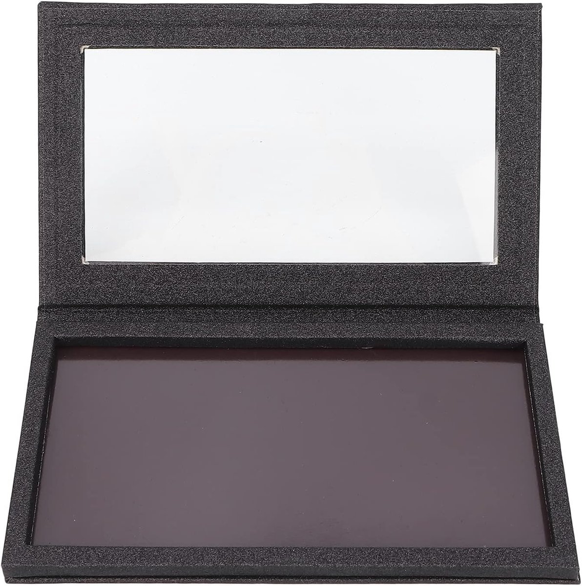 Oplaadbare Make-up Palet voor Oogschaduw en Lippenstift, DIY Lege Opbergdozen voor Cosmetica en Make-up Accessoires