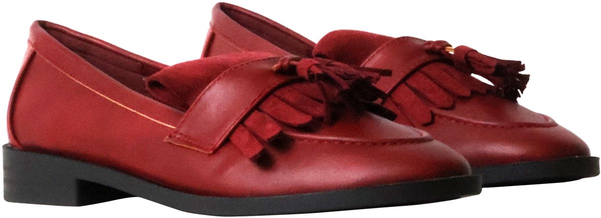 Mocassins à Enfiler R and BE