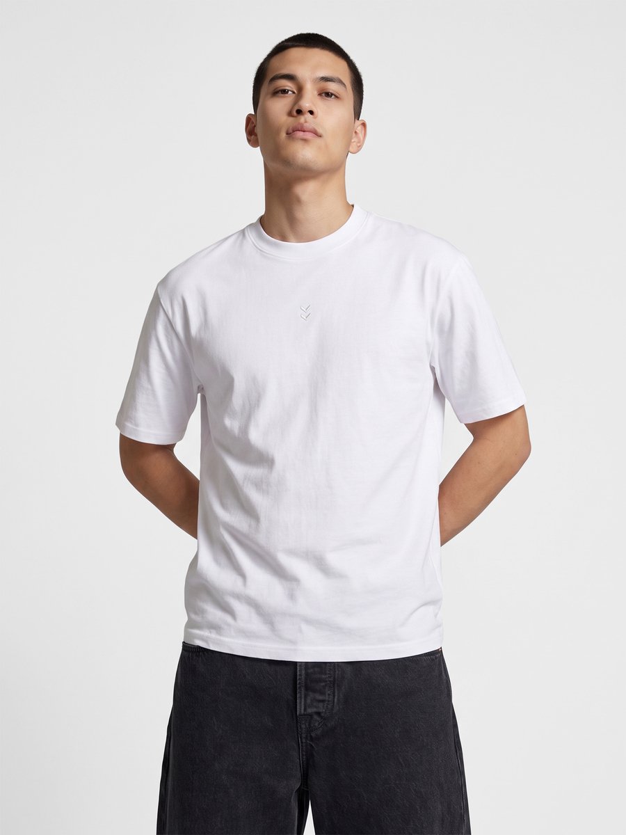 Hmlpulse Premium T-Shirt S/S