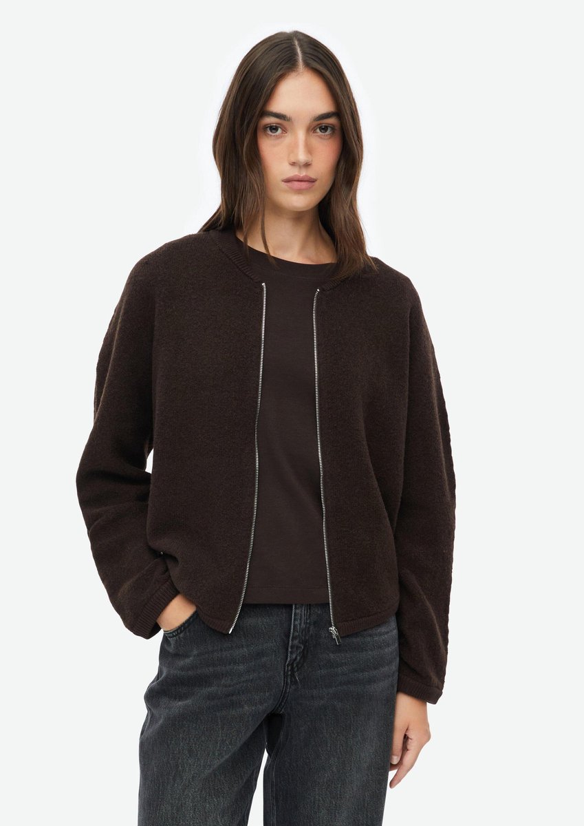 s.Oliver Strickjacke