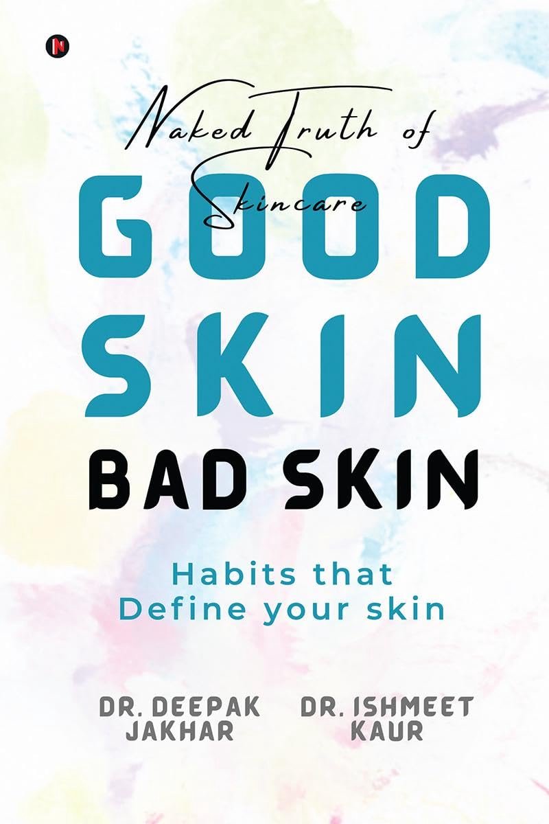 Good Skin Bad Skin: Habits that define your skin - ShopVlot