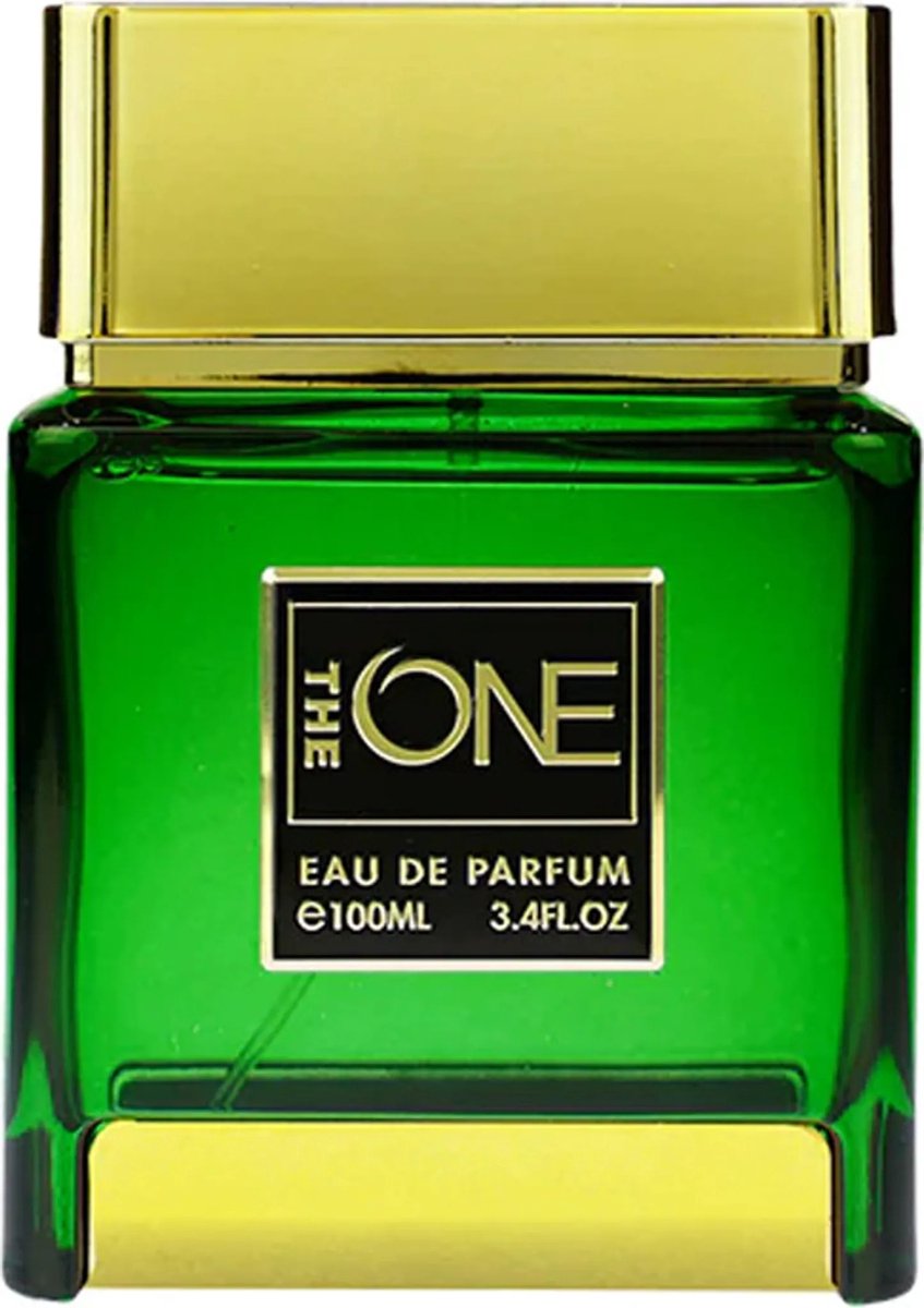Flavia The One Eau De Parfum 100ml