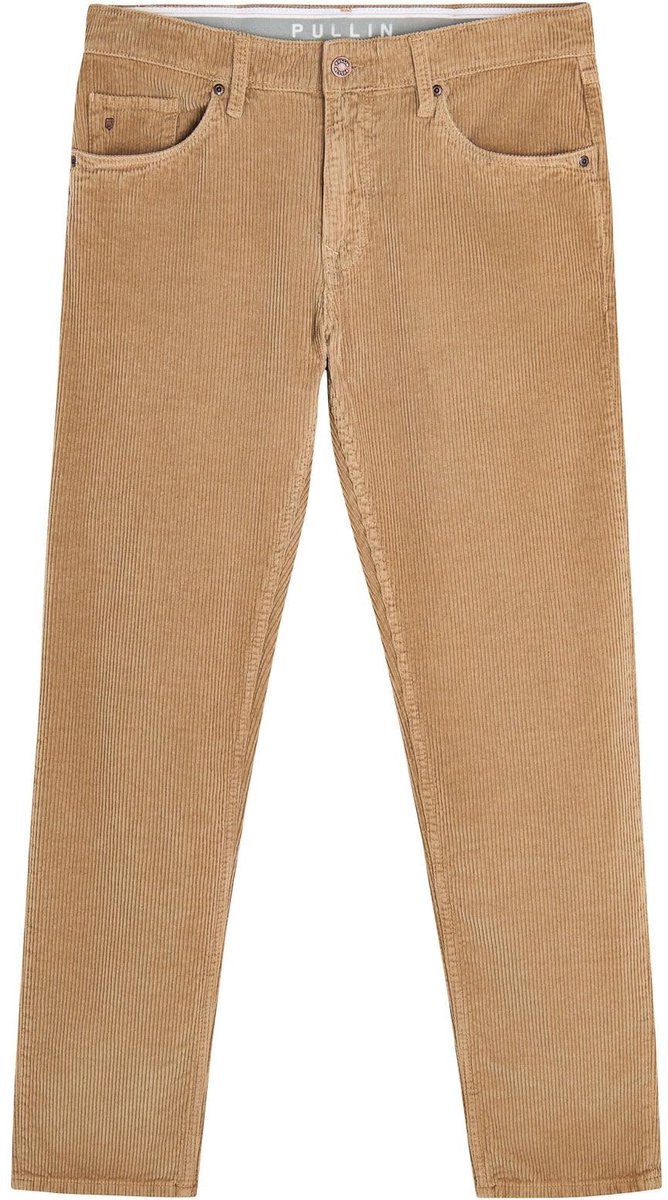 PULL-IN DNG-CLASSICROYBEIG - Kleding - XL