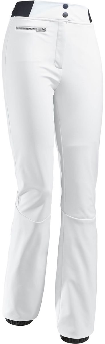 Eider UTASFTSHLSKIPTW - T-shirt - Zwart - 42