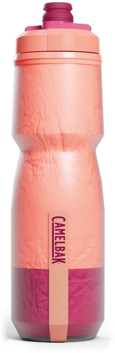 Camelbak Podium Chill 710ml Bidon Roze