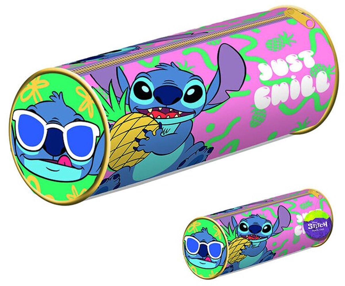 Lilo & Stitch Etui -