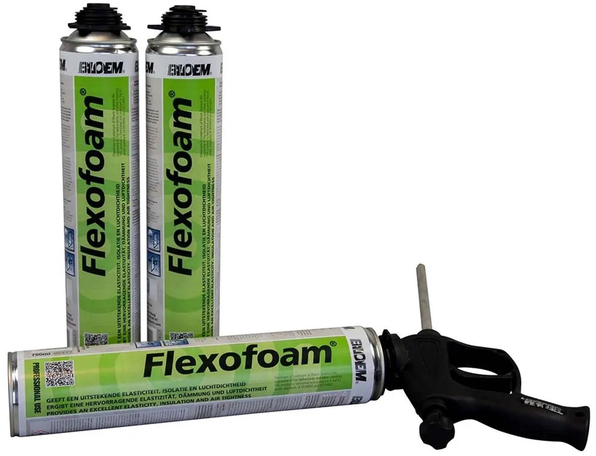 Bloem Flexofoam