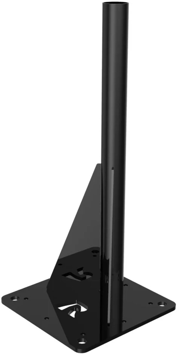 Universal Drill-Down Laptop Mount Base RAM-VB-122