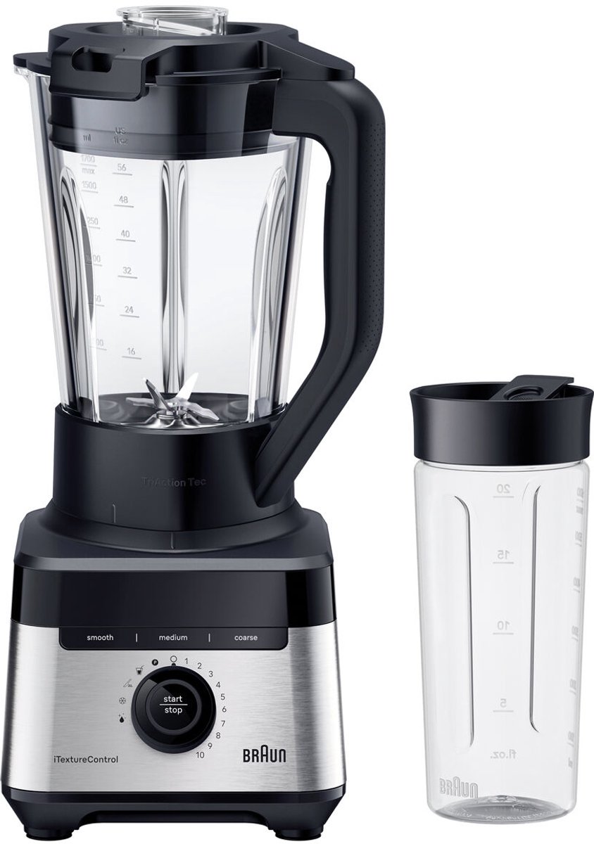 Braun Blender PowerBlend 7 JB7551