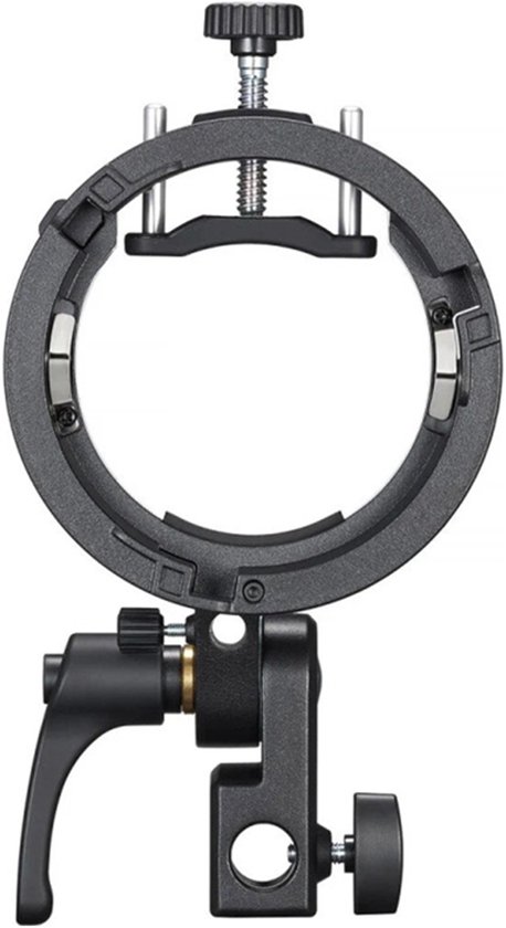 Godox S3-type Speedlite Bracket Bowens Mount