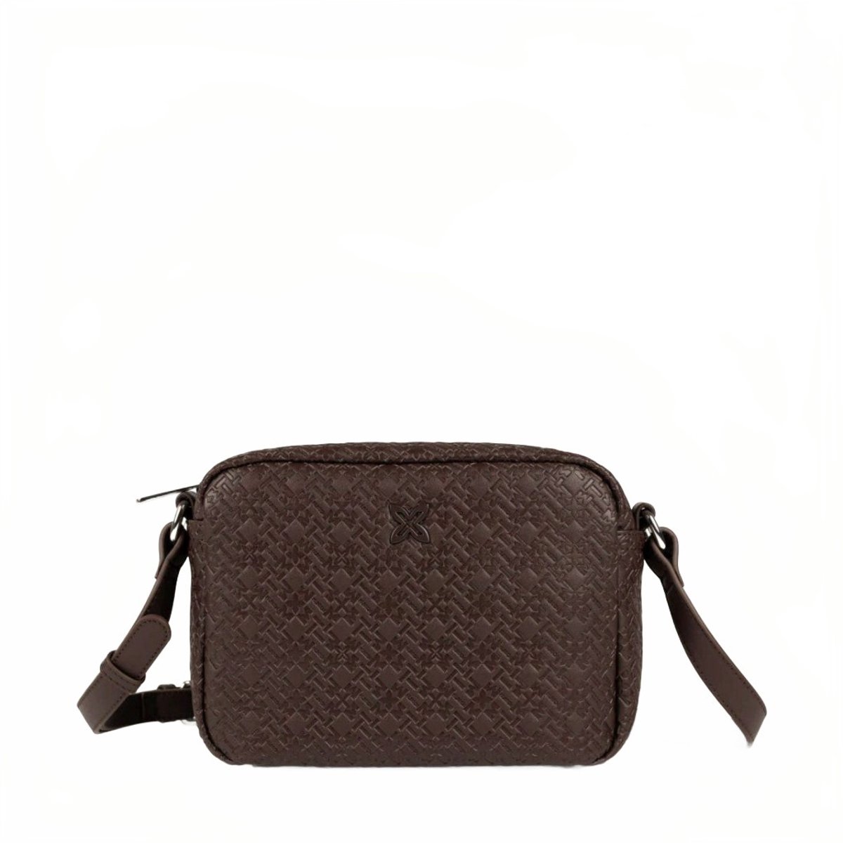 MUNICH 7113674M ESSENTIALS CAMERA CRSBDY Bruin N/A EU