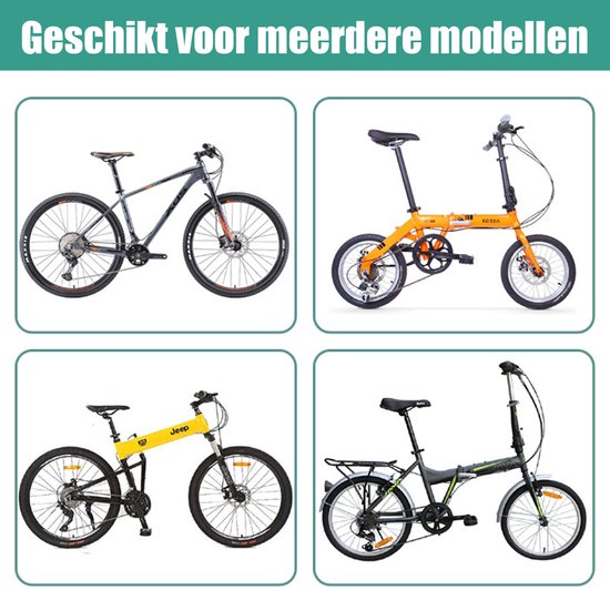 Voorzitje fiets - Kinderzitje fiets - TENZHVXI® - Met Voetsteun en Armleuning - Voor kinderen van 2 tot 4 jaar (tot ca. 25 kg) - Compatibel Met Alle MTB Met Rechte Buis — afbeelding 3