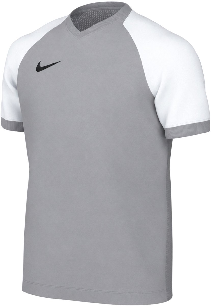 Nike T-shirt Kinderen Dri-FIT Trophy VI Grijs
