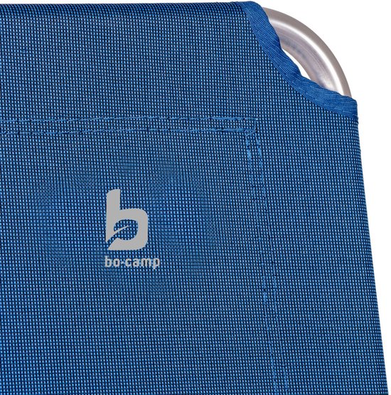Bo-Camp - Kinderstoel - Copa Rio - Safety-Lock - Ocean van Bo-Camp — afbeelding 4