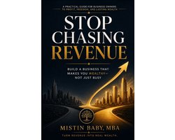 Stop Chasing Revenue