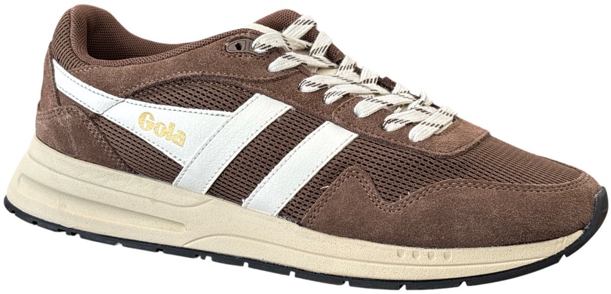 Gola Sneaker Bruin - Maat 46