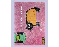 Tacocat Gets a Racecar
